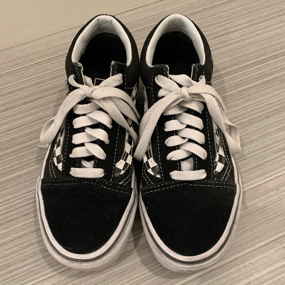 Vans sneakers